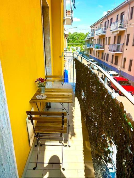Grazioso Bilocale Alle Porte Di Milano Падерно Дуняно Екстериор снимка